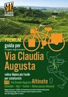 Percorso ciclabile Via Claudia Augusta 1/2 "Altinate" PREMIUM