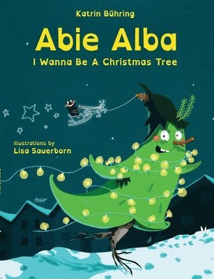Katrin Bühring - Abie Alba, Häftad. Tillgänglighet: Lägg i varukorg