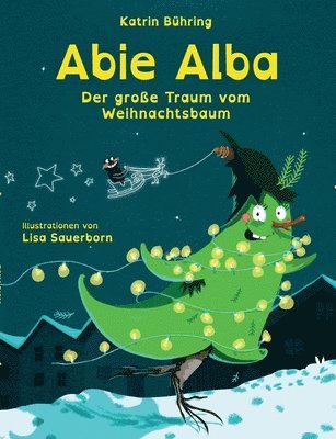 Katrin Bühring - Abie Alba, Häftad. Tillgänglighet: Lägg i varukorg