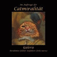 Wolfgang Schwerdt - Im Auftrage der Catmiralität, Häftad. Tillgänglighet: Lägg i varukorg