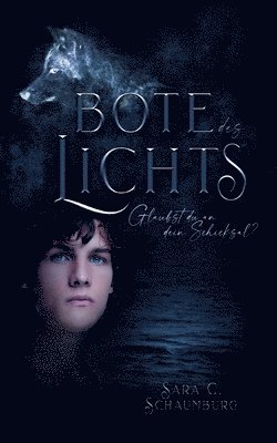 Sara C Schaumburg - Bote des Lichts, Häftad