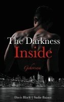 Davis Black, Sadie Baines - The Darkness Inside, Häftad