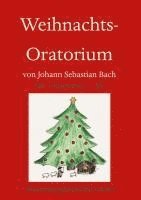 Anne Woywod - Weihnachts-Oratorium Teil 1, Häftad. Tillgänglighet: Lägg i varukorg
