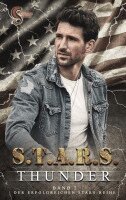 Casey Stone - S.T.A.R.S., Häftad. Tillgänglighet: Lägg i varukorg
