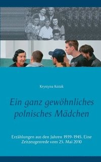 ganz gewhnliches polnisches Mdchen