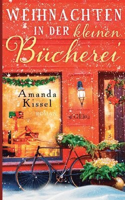 Amanda Kissel - Weihnachten in der kleinen Bücherei, Häftad