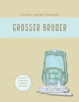 Nicole Hortensia - Grosser Bruder, Häftad. Tillgänglighet: Lägg i varukorg