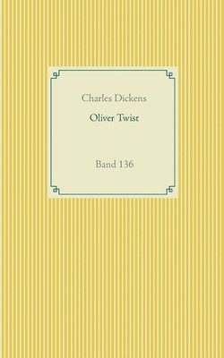 Charles Dickens - Oliver Twist, Häftad