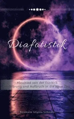 Rosemarie Johanna Sichmann - Diafotistik, Häftad. Tillgänglighet: Lägg i varukorg