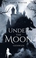 Maria Winter - Under the Moon, Häftad
