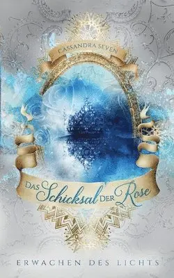 Cassandra Seven - Schicksal der Rose, Häftad. Tillgänglighet: Lägg i varukorg