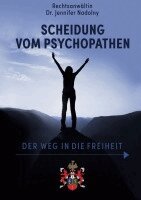 Scheidung vom Psychopathen