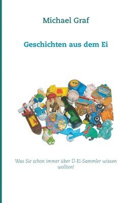 Michael Graf - Geschichten aus dem Ei, Häftad. Tillgänglighet: Lägg i varukorg