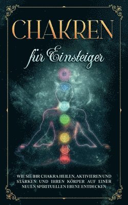 Amelie Rosenstein - Chakren für Einsteiger, Häftad. Tillgänglighet: Lägg i varukorg