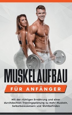 Muskelaufbau für Anfänger