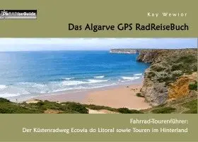 Kay Wewior - Das Algarve GPS RadReiseBuch, Häftad. Tillgänglighet: Lägg i varukorg