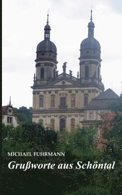 Michael Fuhrmann - Grußworte aus Schöntal, Häftad. Tillgänglighet: Lägg i varukorg