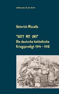 "Gott mit uns"