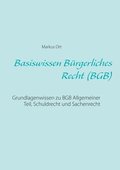 Basiswissen B�rgerliches Recht (BGB)