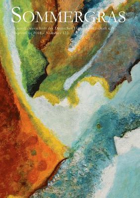 Deutsche Haiku-Gesellschaft - Sommergras 122, Häftad