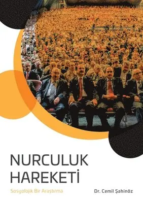 Cemil Sahinöz - Nurculuk Hareketi, Häftad. Tillgänglighet: Lägg i varukorg