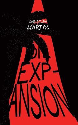 Christoph Martin - Expansion, Häftad