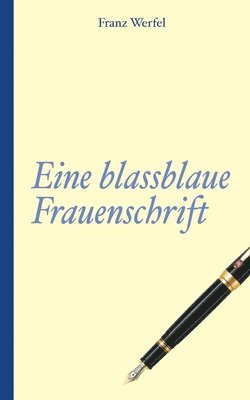 Franz Werfel - Franz Werfel, Häftad