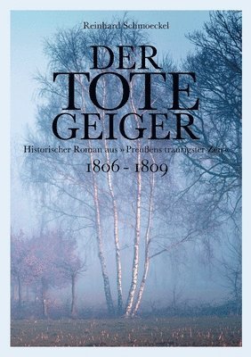 Reinhard Schmoeckel - tote Geiger, Häftad. Tillgänglighet: Lägg i varukorg
