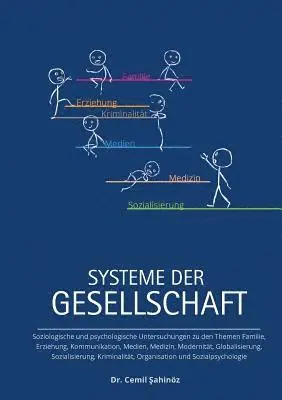 Cemil Sahinöz - Systeme der Gesellschaft, Häftad. Tillgänglighet: Lägg i varukorg
