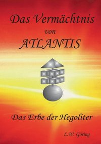 Das Vermchtnis von Atlantis