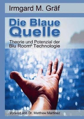 Irmgard Maria Gräf - Blaue Quelle, Häftad