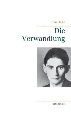 Franz Kafka - Verwandlung, Häftad