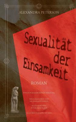 Sexualität der Einsamkeit