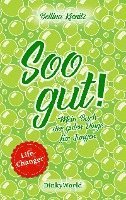 Bettina Kienitz - Soo gut!, Häftad. Tillgänglighet: Lägg i varukorg