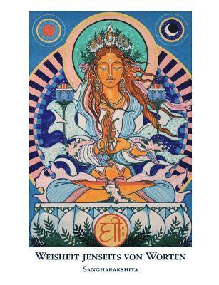 Sangharakshita, Buddhawege E V - Weisheit jenseits von Worten, Häftad