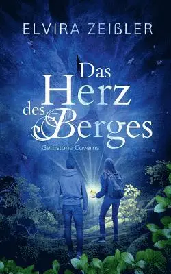 Elvira Zeißler - Herz des Berges, Häftad. Tillgänglighet: Lägg i varukorg