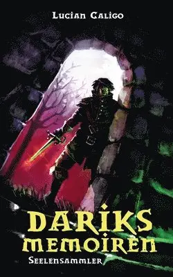 Lucian Caligo - Dariks Memoiren, Häftad. Tillgänglighet: Lägg i varukorg