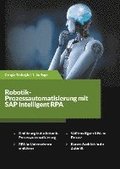 Robotik-Prozessautomatisierung mit SAP Intelligent RPA