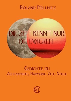 Roland Pöllnitz - Zeit kennt nur die Ewigkeit, Häftad