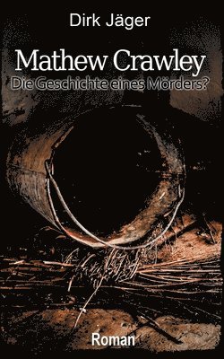 Dirk Jäger - Mathew Crawley, Häftad. Tillgänglighet: Lägg i varukorg