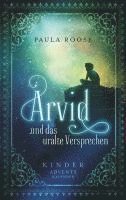 Paula Roose - Arvid und das uralte Versprechen, Häftad. Tillgänglighet: Lägg i varukorg