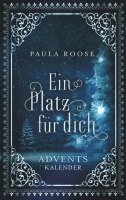 Paula Roose - Ein Platz für dich, Häftad. Tillgänglighet: Lägg i varukorg
