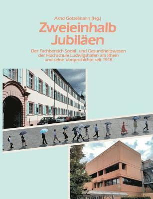 Arnd Götzelmann - Zweieinhalb Jubiläen, Häftad. Tillgänglighet: Lägg i varukorg