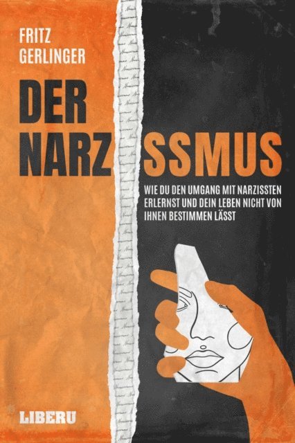 Fritz Gerlinger, Edition Liberu - Der Narzissmus, E-bok
