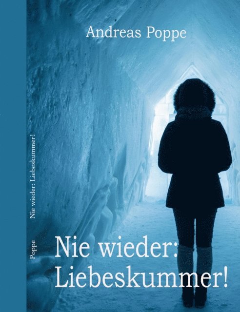 Andreas Poppe - Nie wieder: Liebeskummer!, E-bok