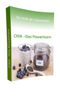 Chia - Das Powerkorn