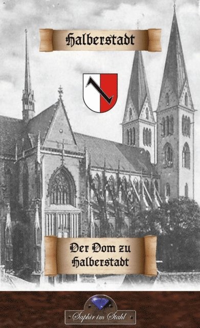 Erik Schreiber - Gero, Bischof von Halberstadt, E-bok