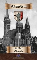 Zur Allensteiner Stadtchronik der Jahre 1802 bis 1827