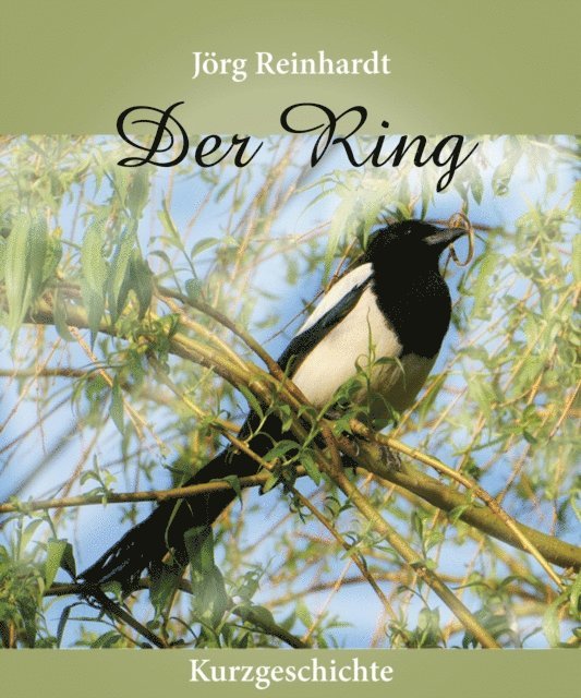 Jorg Reinhardt - Der Ring, E-bok