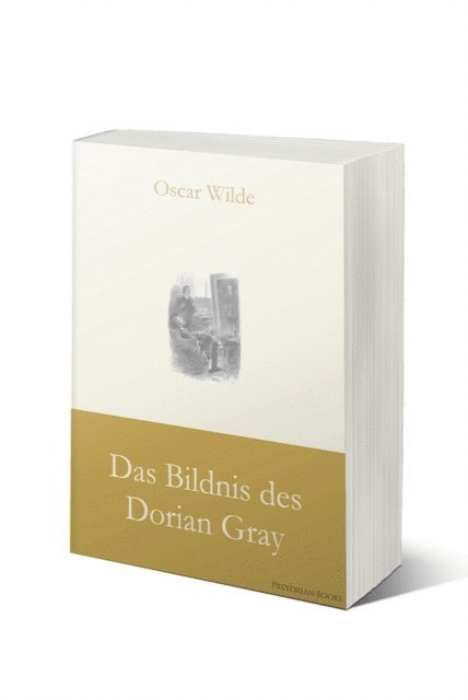 Oscar Wilde - Das Bildnis des Dorian Gray, E-bok